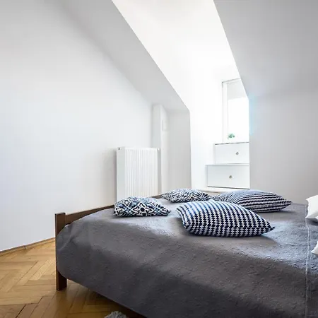 Elegant Market Square Appartement *
