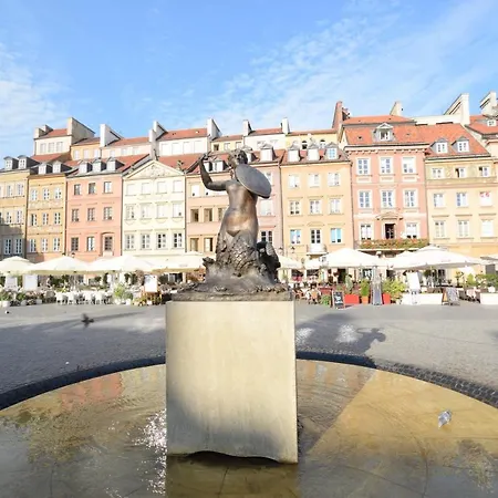 Appartement Elegant Market Square *