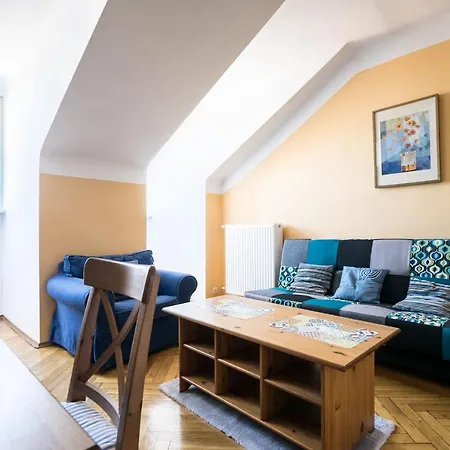 Appartement Elegant Market Square *